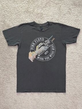 Pink Floyd Shirt